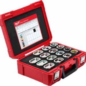 49-12-KITA - KIT de dados para 12 Ton AL