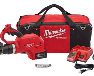 2776- 21 Cortador de cable subterráneo M18TM FORCE LOGICTM de 3”