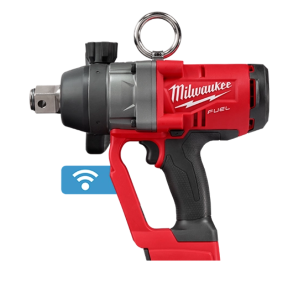 2867-20 Llave de impacto de alto torque M18 FUEL™ de 1" con ONE-KEY™