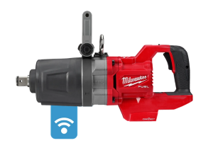 2868-20 Llave de impacto de alto torque con mango en D M18 FUEL™ de 1" con ONE-KEY™