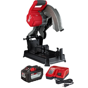 2990-21HD Kit de sierra tronzadora abrasiva de 14" M18 FUEL™