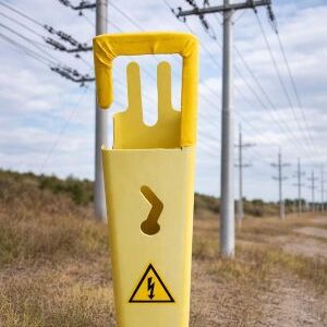 BL710 BLOQUEADOR DE LINEA PARA MT Y BT (UNIDAD)