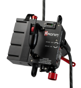 Kit de Elevación Ronin Titan (TL) Con control remoto