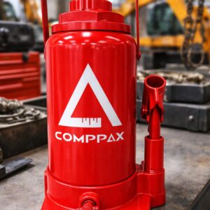 CD5005 50-Ton Hydraulic Bottle Jack