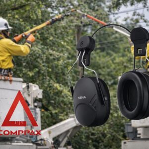 INTERCOM FOR FORESTRY - INTERCOMCOP